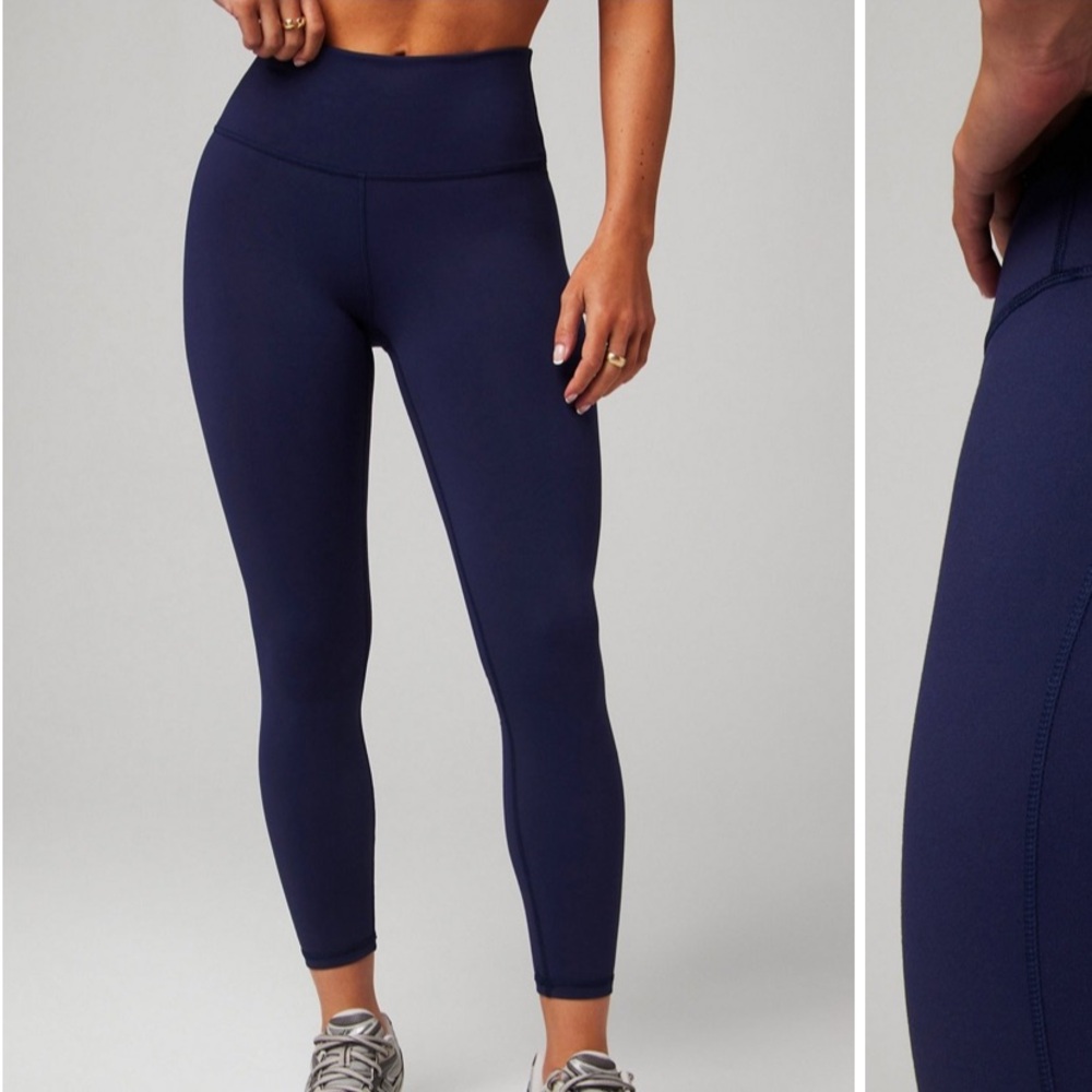 Fabletics Define PowerHold 7/8 Leggings